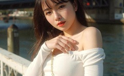 姚贝娜冥寿发专辑